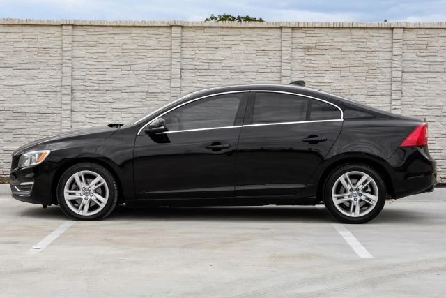 2015 Volvo S60 2nd Gen - Image 10 of 21