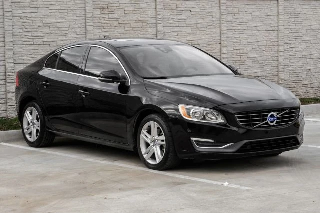 2015 Volvo S60 2nd Gen - Image 5 of 21