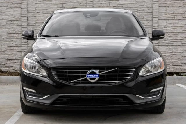 2015 Volvo S60 2nd Gen - Image 4 of 21