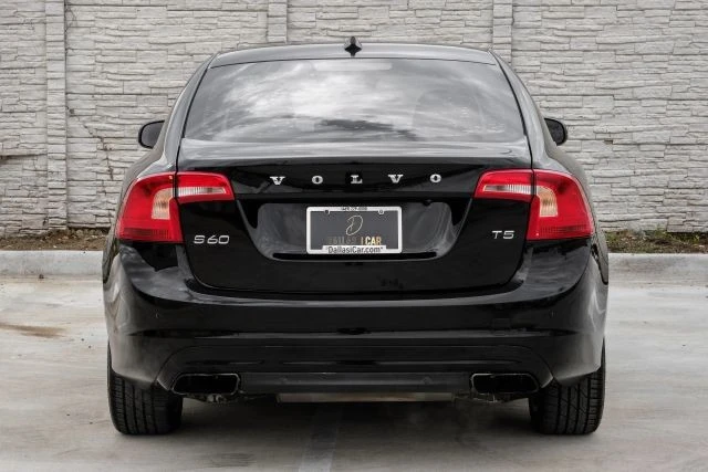 2015 Volvo S60 2nd Gen - Image 8 of 21