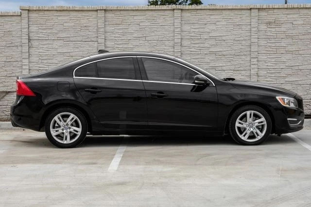 2015 Volvo S60 2nd Gen - Image 6 of 21