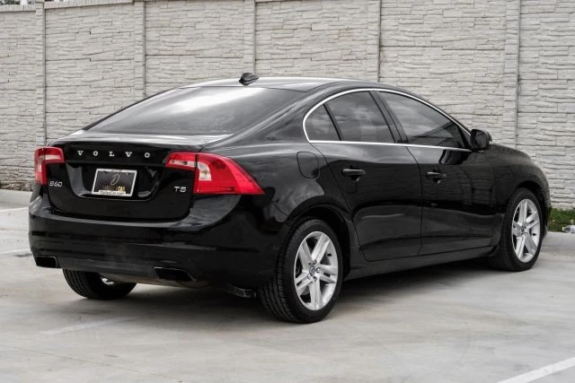 2015 Volvo S60 2nd Gen - Image 7 of 21
