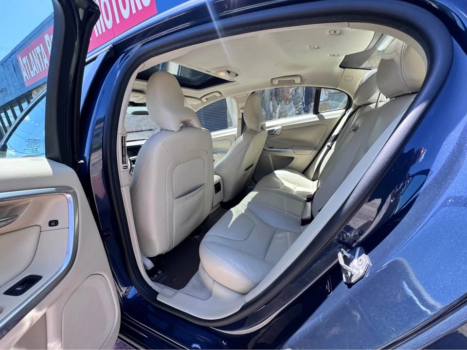 2015 Volvo S60 2nd Gen - Image 20 of 20