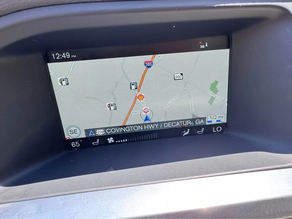 2015 Volvo S60 2nd Gen - Image 8 of 20