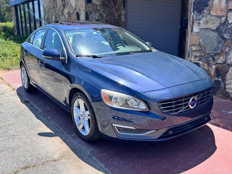 2015 Volvo S60 2nd Gen - Image 11 of 20