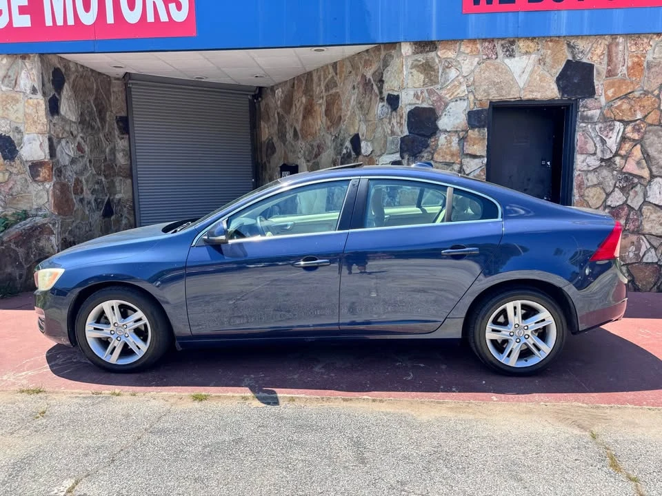 2015 Volvo S60 2nd Gen - Image 2 of 20