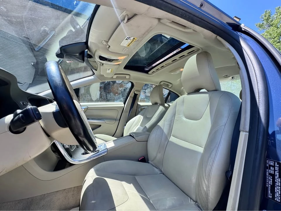 2015 Volvo S60 2nd Gen - Image 6 of 20