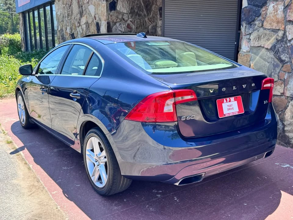 2015 Volvo S60 2nd Gen - Image 3 of 20