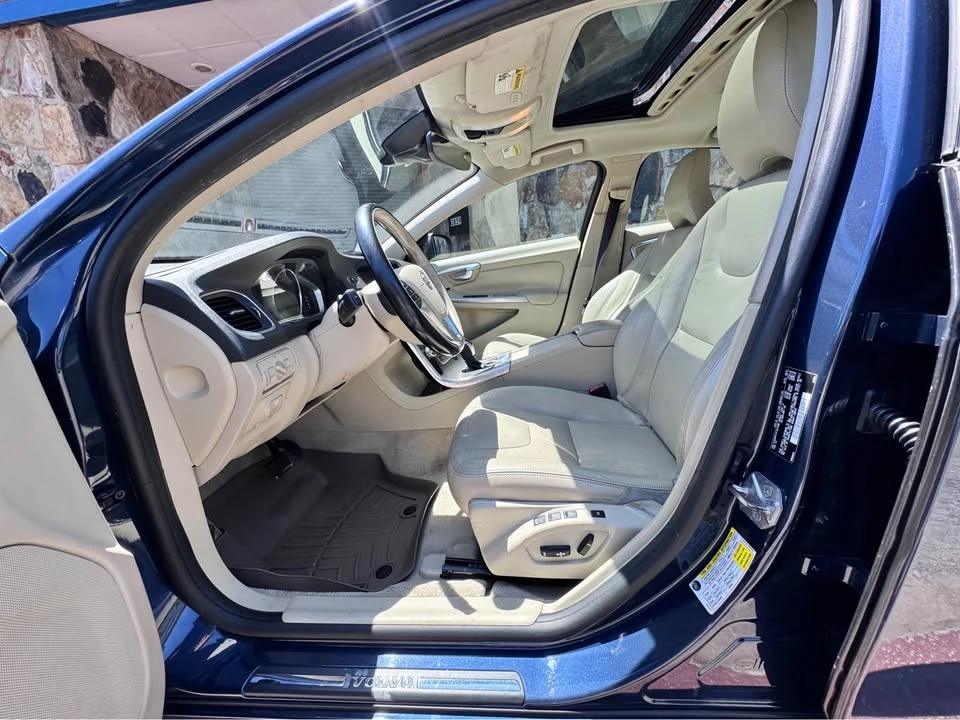 2015 Volvo S60 2nd Gen - Image 4 of 20