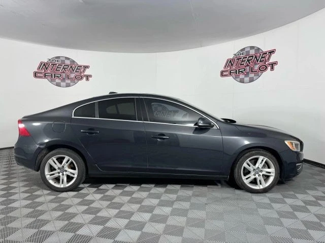 2015 Volvo S60 2nd Gen - Image 8 of 12