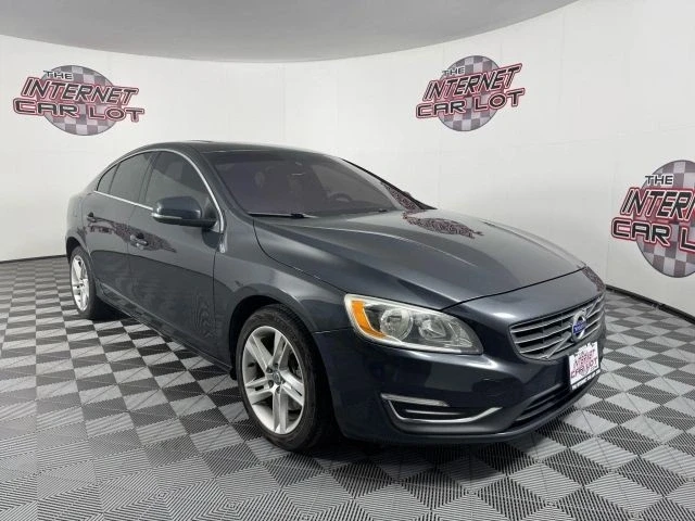 2015 Volvo S60 2nd Gen - Image 9 of 12