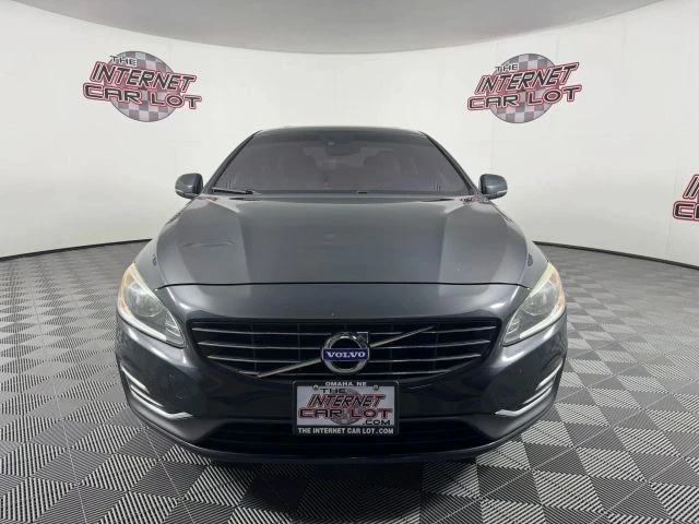 2015 Volvo S60 3rd Gen - Image 2 of 12