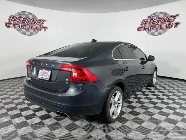 2015 Volvo S60 2nd Gen - Image 7 of 12