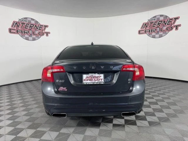 2015 Volvo S60 2nd Gen - Image 6 of 12