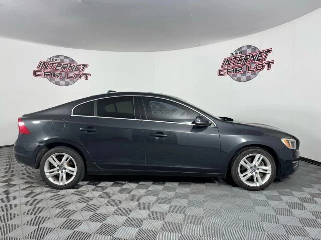 2015 Volvo S60 3rd Gen - Image 8 of 12