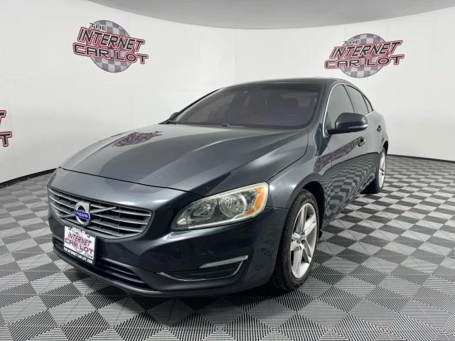 2015 Volvo S60 2nd Gen - Image 3 of 12