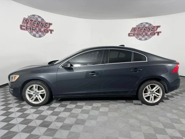 2015 Volvo S60 3rd Gen - Image 4 of 12