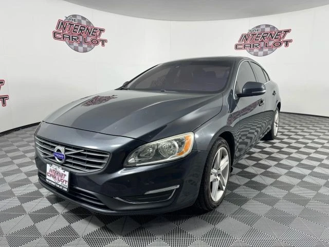 2015 Volvo S60 2nd Gen - Image 3 of 12