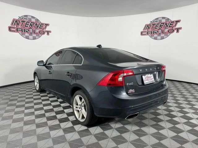 2015 Volvo S60 3rd Gen - Image 5 of 12