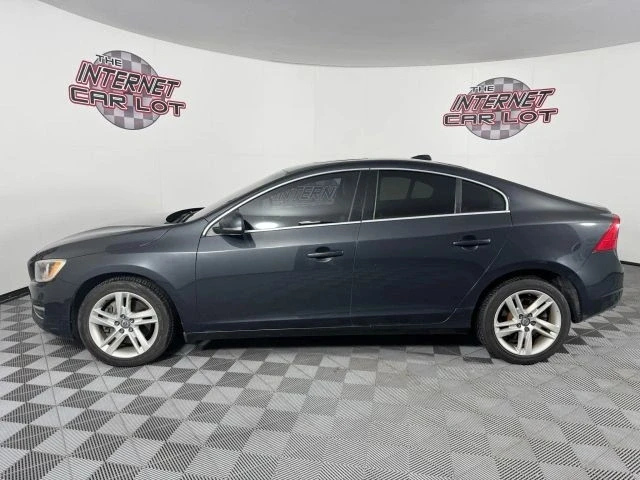 2015 Volvo S60 2nd Gen - Image 4 of 12