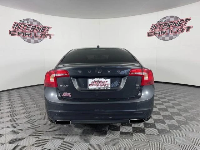 2015 Volvo S60 2nd Gen - Image 6 of 12