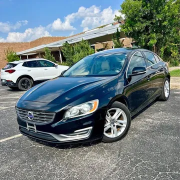 2015 Volvo S60 T5 Premier Sedan 4D