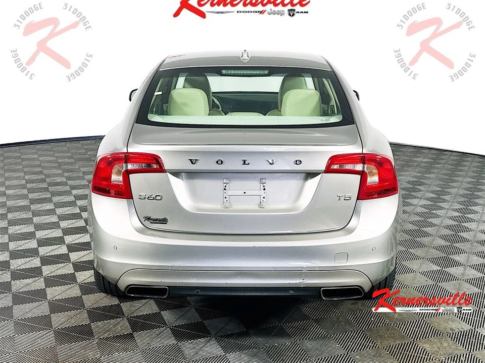 2015 Volvo S60 2nd Gen - Image 6 of 21