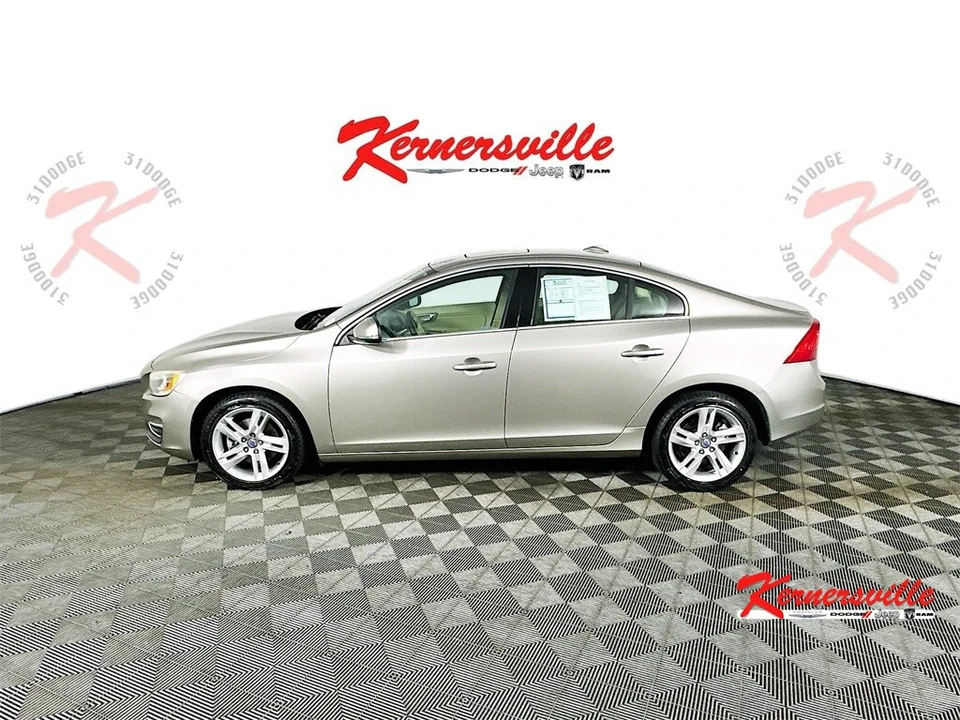 2015 Volvo S60 2nd Gen - Image 4 of 21