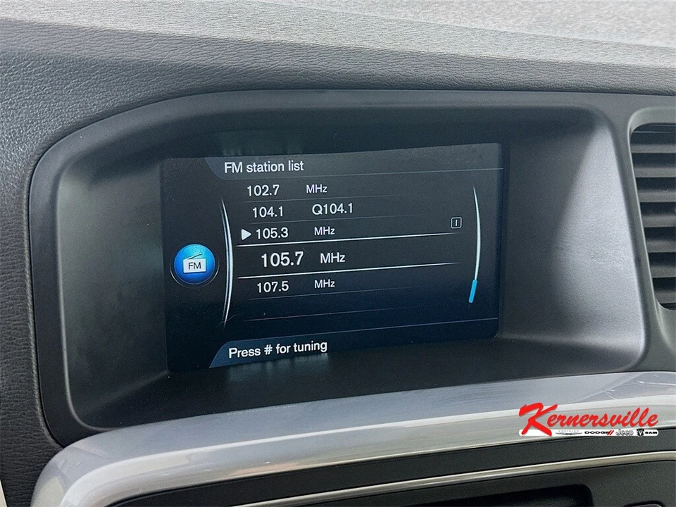 2015 Volvo S60 3rd Gen - Image 17 of 21