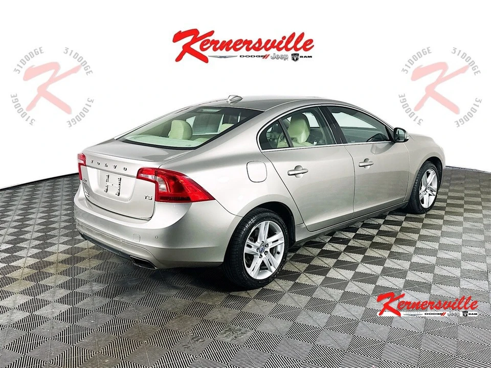 2015 Volvo S60 2nd Gen - Image 7 of 21