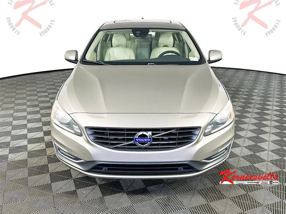 2015 Volvo S60 2nd Gen - Image 2 of 21