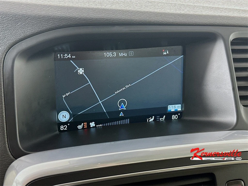 2015 Volvo S60 2nd Gen - Image 19 of 21