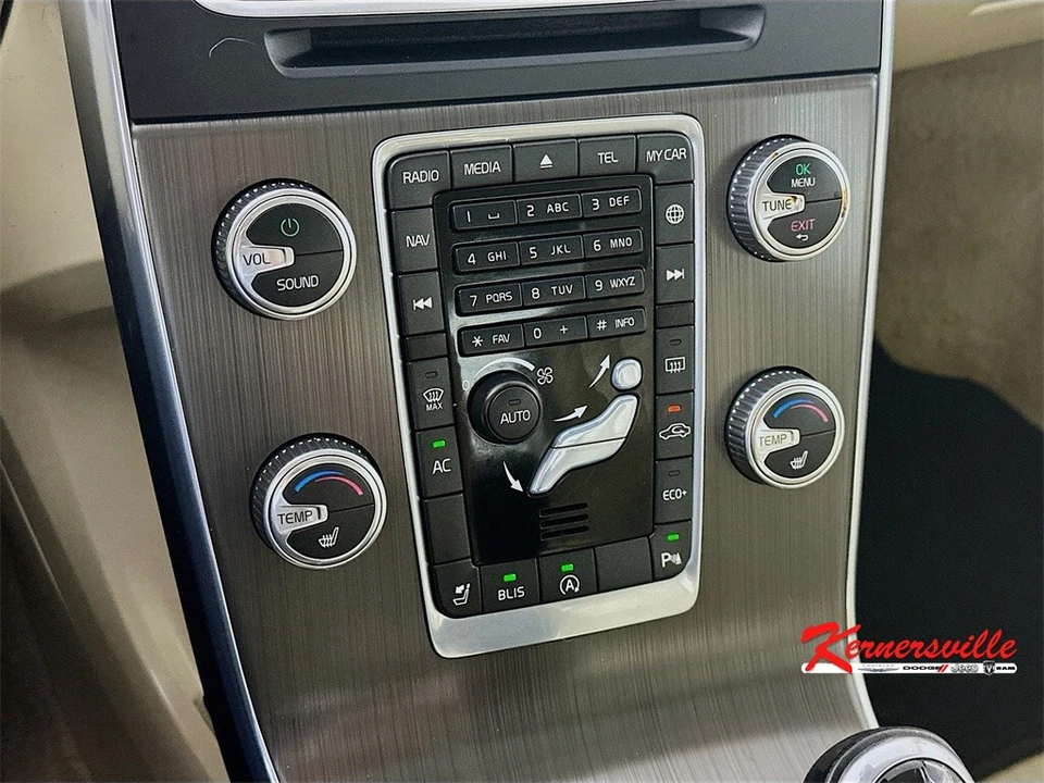 2015 Volvo S60 3rd Gen - Image 18 of 21