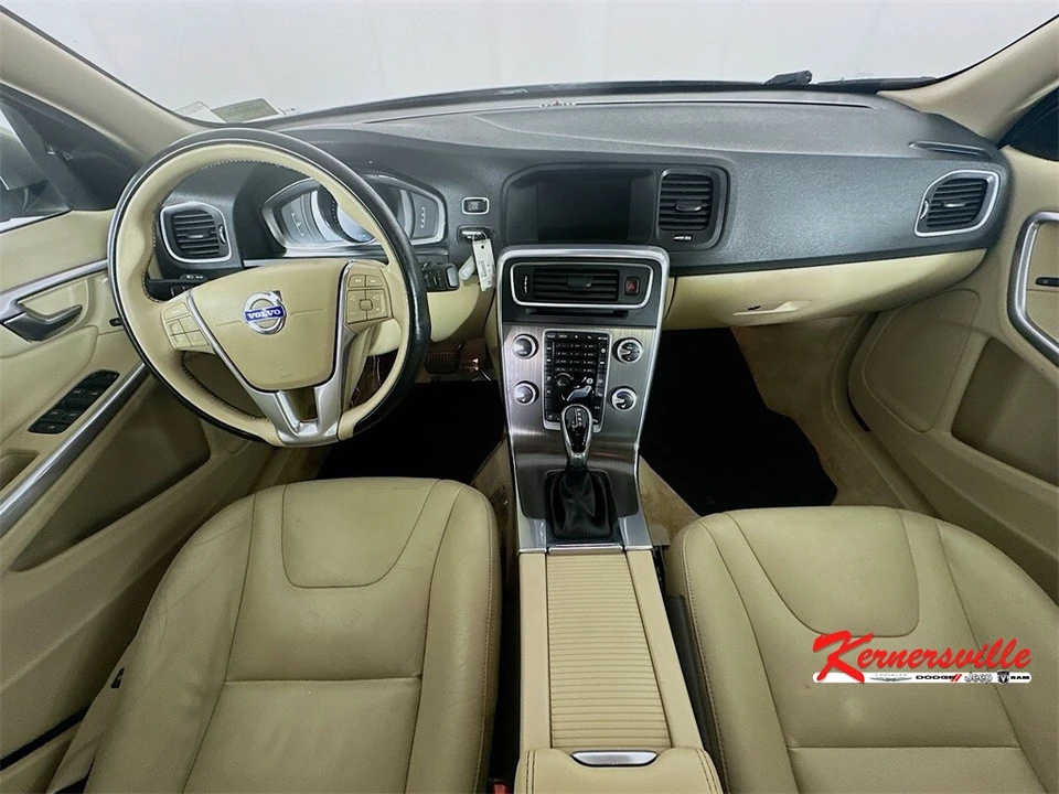 2015 Volvo S60 3rd Gen - Image 10 of 21