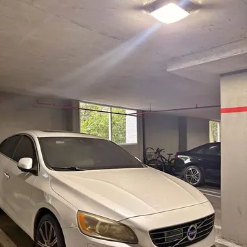 2015 Volvo S60 T5 Sedan 4D