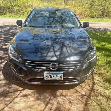 2015 Volvo S60 T5 Premier