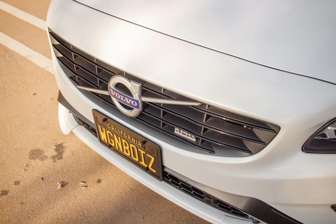 2015 Volvo S60 2nd Gen - Image 18 of 31