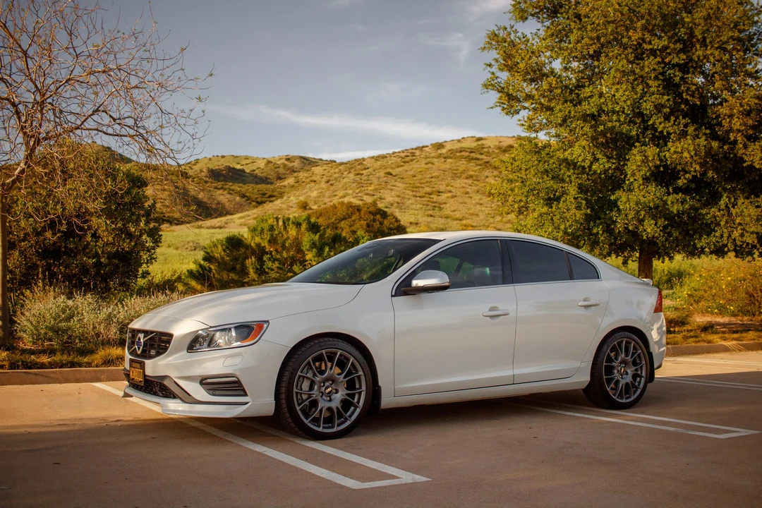 2015 Volvo S60 2nd Gen - Image 7 of 31