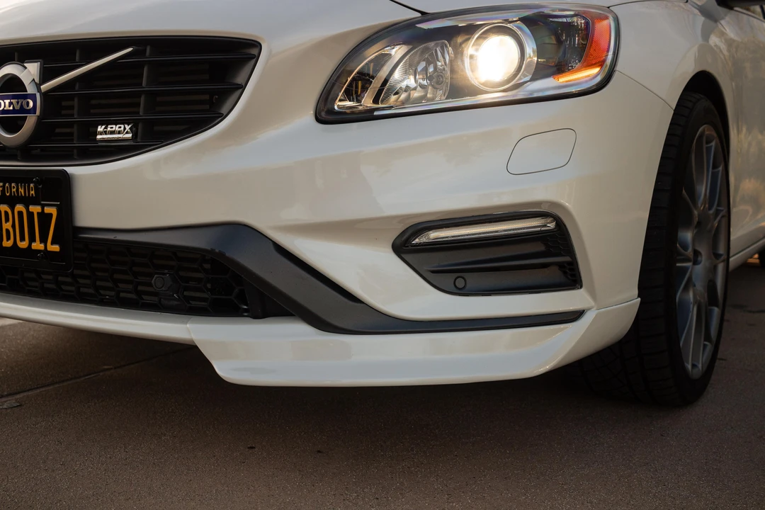 2015 Volvo S60 2nd Gen - Image 15 of 31