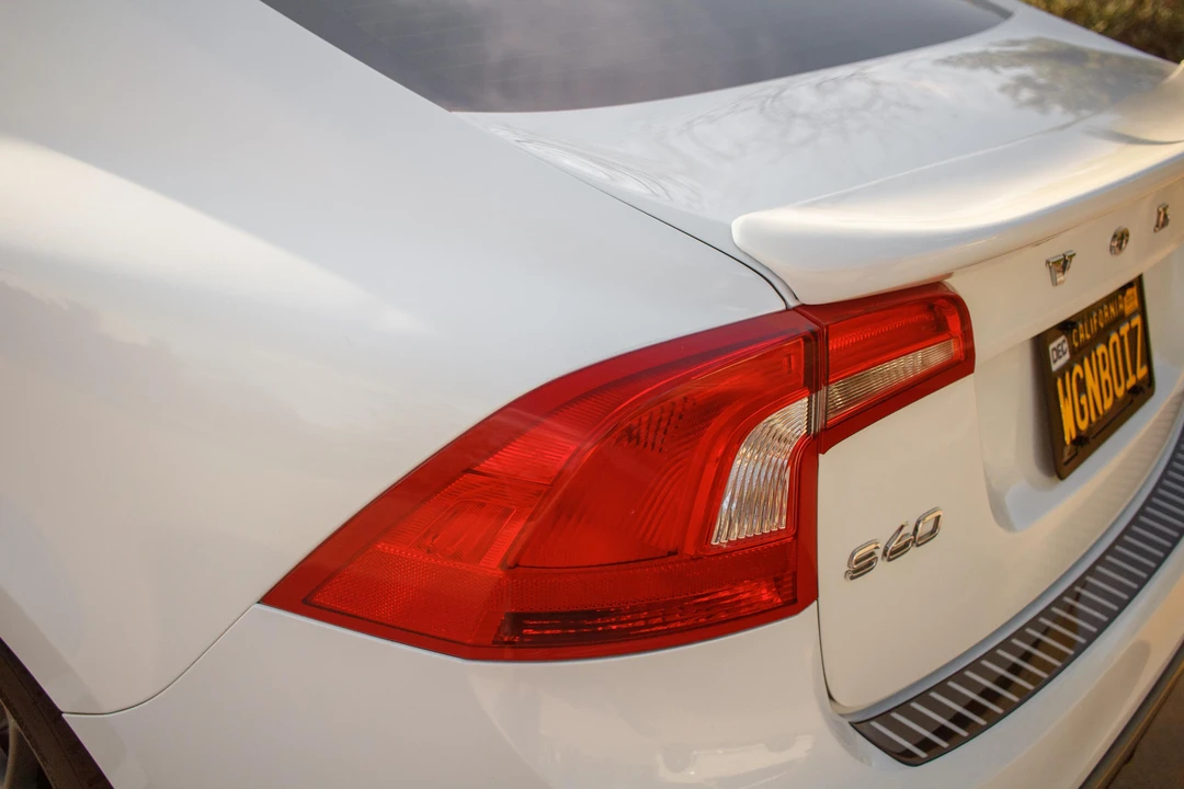 2015 Volvo S60 2nd Gen - Image 31 of 31