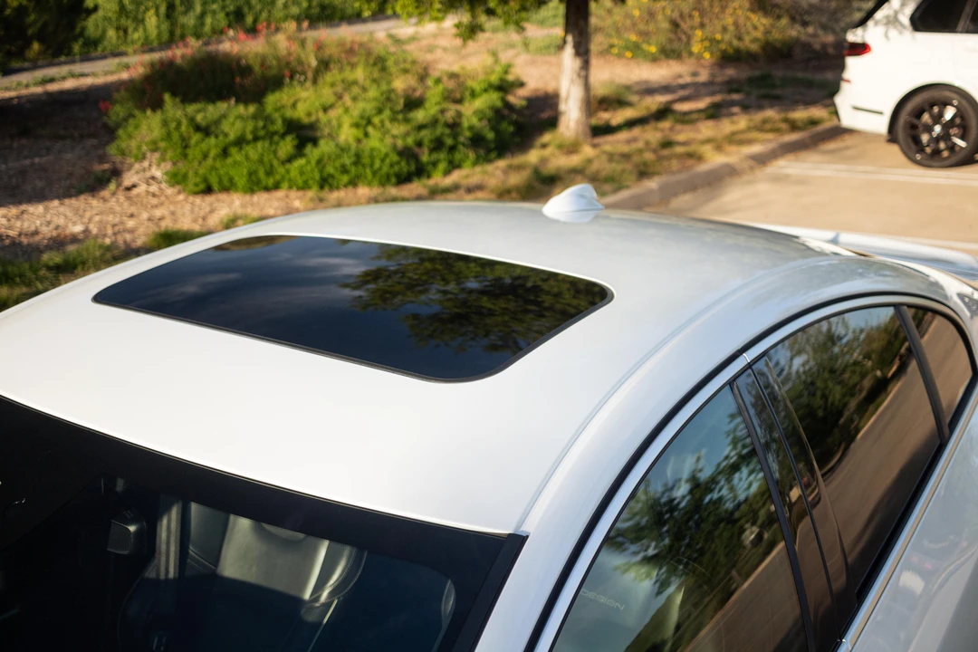 2015 Volvo S60 2nd Gen - Image 22 of 31