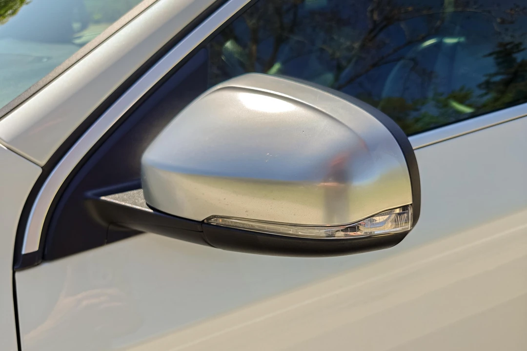 2015 Volvo S60 2nd Gen - Image 20 of 31