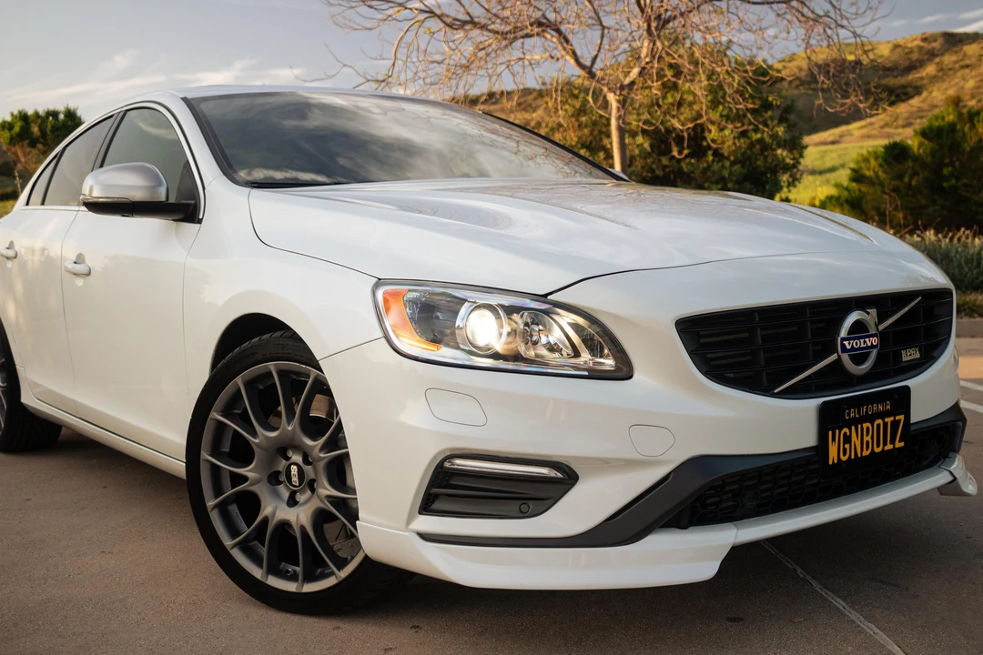 2015 Volvo S60 2nd Gen - Image 12 of 31