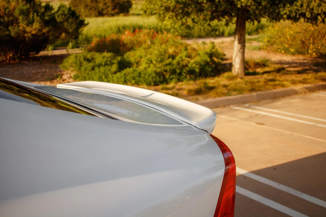 2015 Volvo S60 2nd Gen - Image 24 of 31