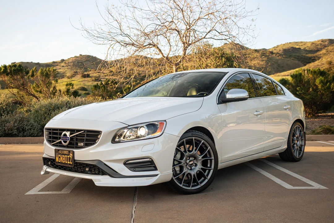2015 Volvo S60 2nd Gen - Image 6 of 31