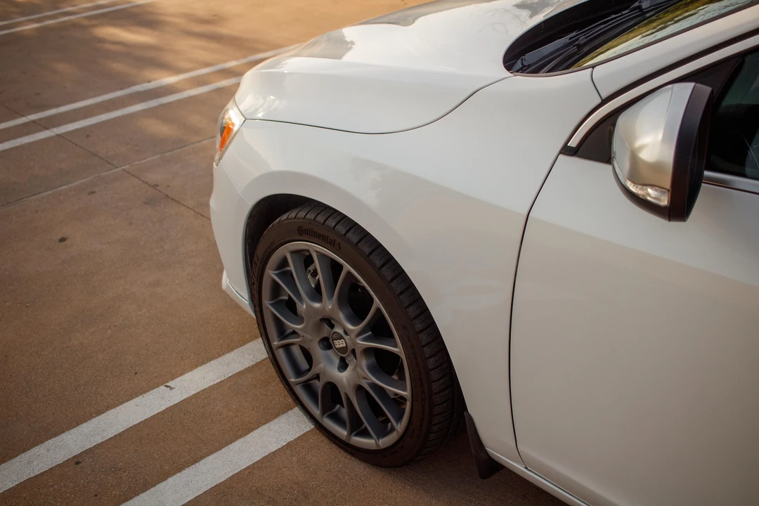 2015 Volvo S60 2nd Gen - Image 26 of 31