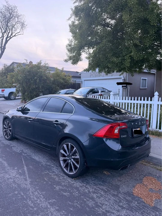 2015 Volvo S60 2nd Gen - Image 3 of 7