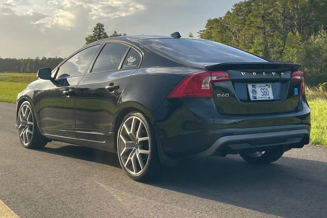 2015 Volvo S60 2nd Gen - Image 4 of 31