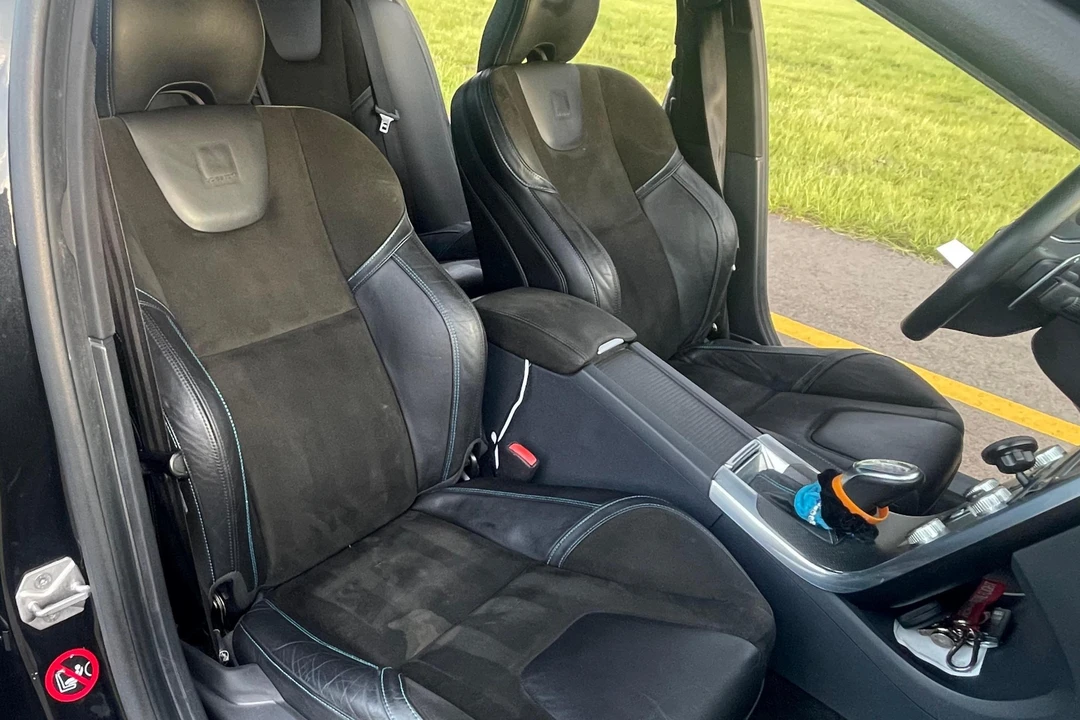 2015 Volvo S60 2nd Gen - Image 27 of 31