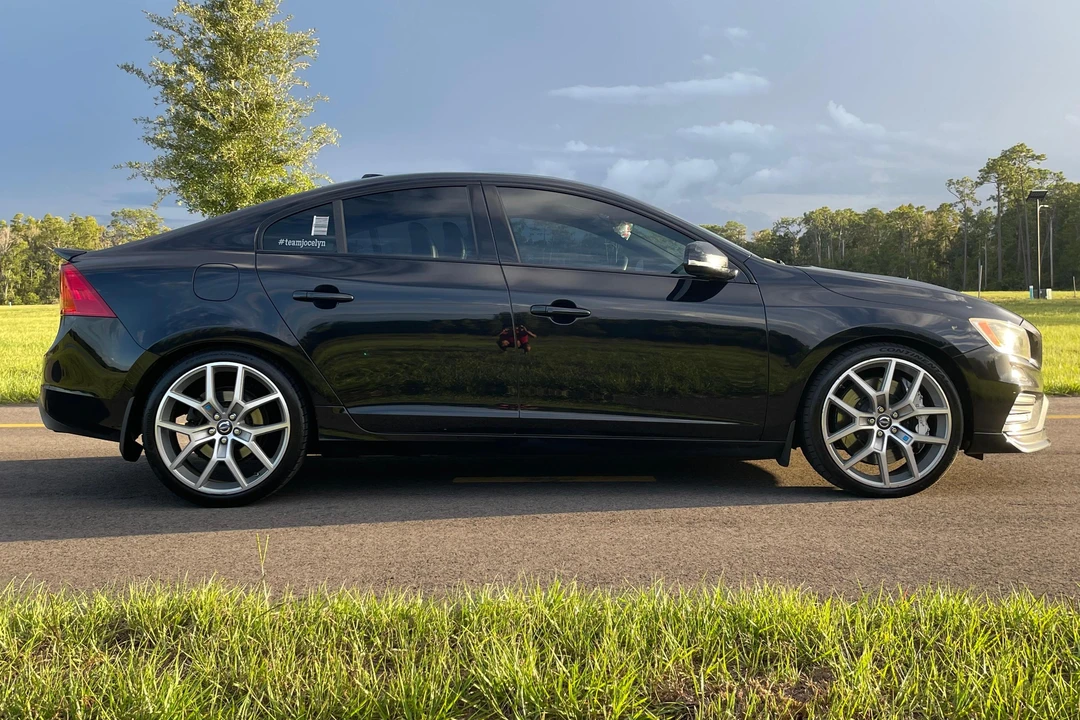 2015 Volvo S60 2nd Gen - Image 3 of 31